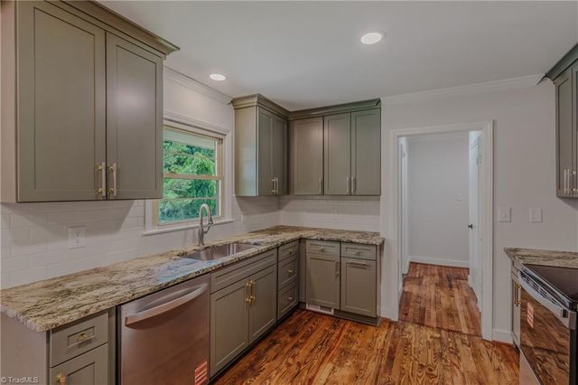 2119 Old Pipers Gap Road, Cana, VA 24317