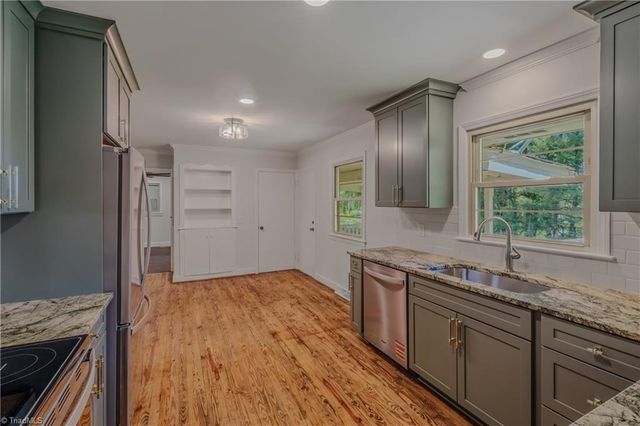 2119 Old Pipers Gap Road, Cana, VA 24317