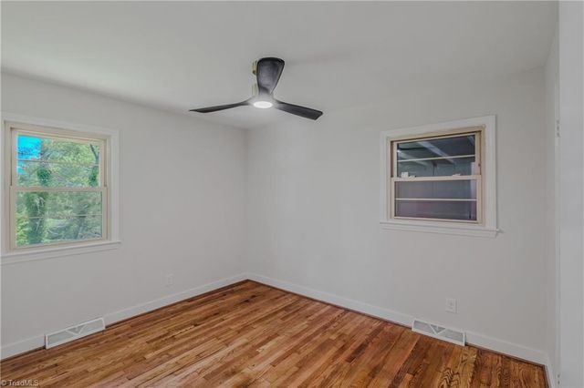 2119 Old Pipers Gap Road, Cana, VA 24317