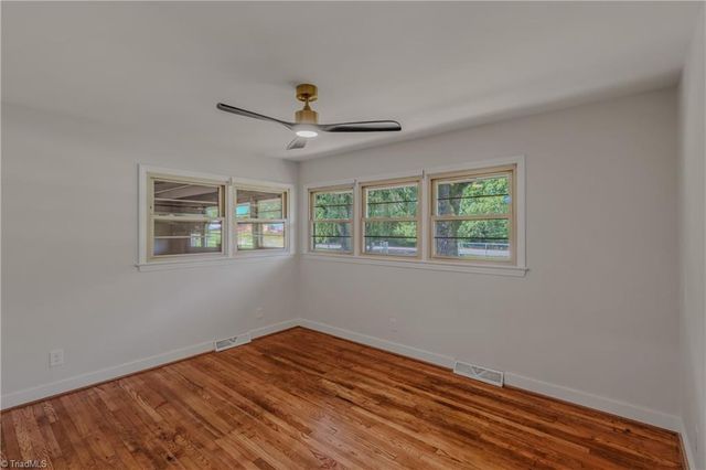 2119 Old Pipers Gap Road, Cana, VA 24317