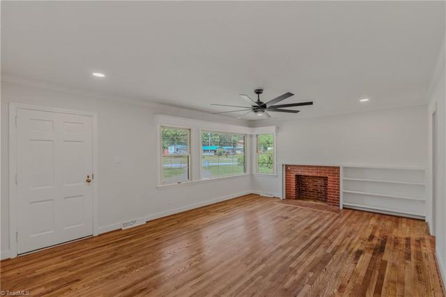 2119 Old Pipers Gap Road, Cana, VA 24317