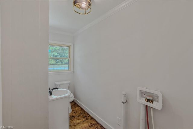 2119 Old Pipers Gap Road, Cana, VA 24317