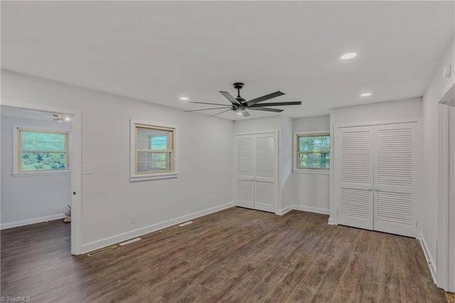 2119 Old Pipers Gap Road, Cana, VA 24317