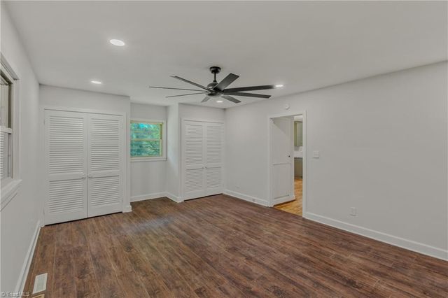 2119 Old Pipers Gap Road, Cana, VA 24317