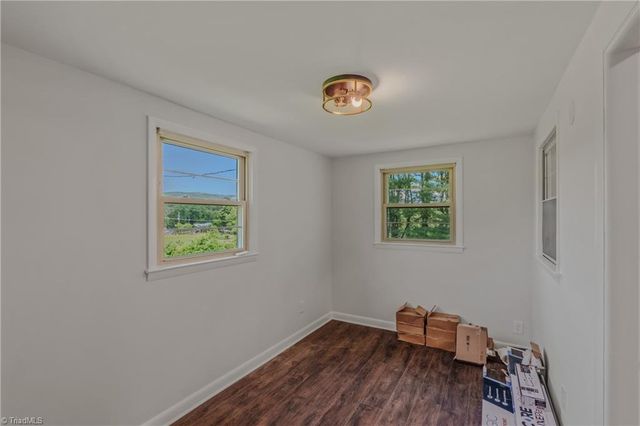 2119 Old Pipers Gap Road, Cana, VA 24317