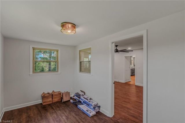 2119 Old Pipers Gap Road, Cana, VA 24317