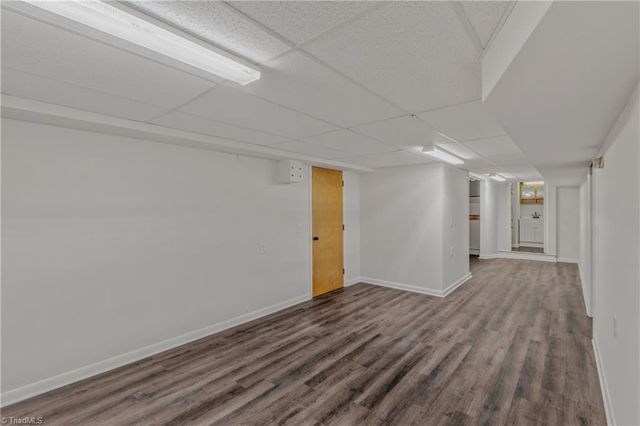 2119 Old Pipers Gap Road, Cana, VA 24317