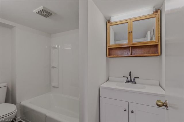 2119 Old Pipers Gap Road, Cana, VA 24317