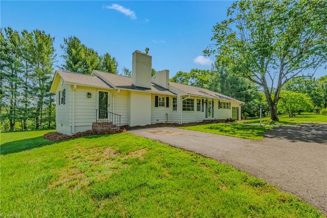 2119 Old Pipers Gap Road, Cana, VA 24317