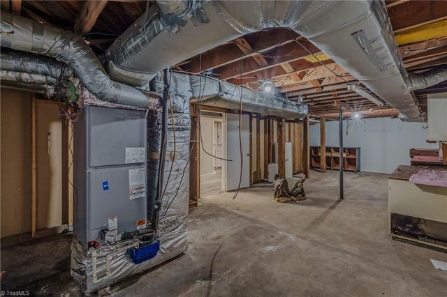 2119 Old Pipers Gap Road, Cana, VA 24317