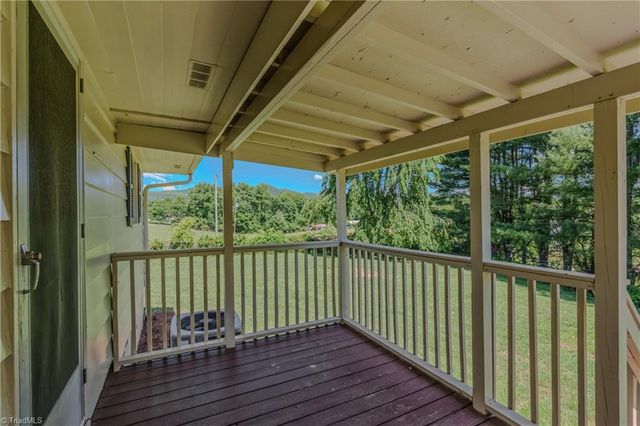 2119 Old Pipers Gap Road, Cana, VA 24317