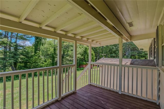 2119 Old Pipers Gap Road, Cana, VA 24317