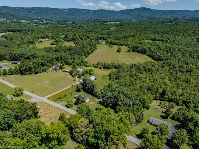 2119 Old Pipers Gap Road, Cana, VA 24317