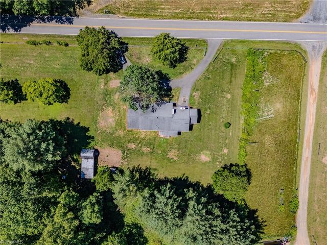 2119 Old Pipers Gap Road, Cana, VA 24317