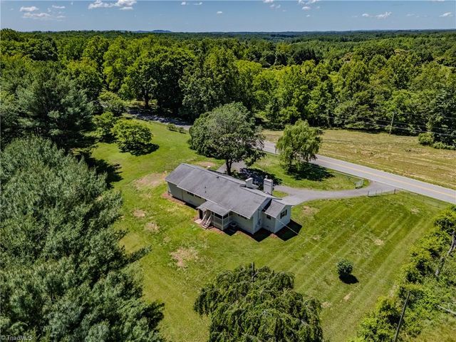 2119 Old Pipers Gap Road, Cana, VA 24317