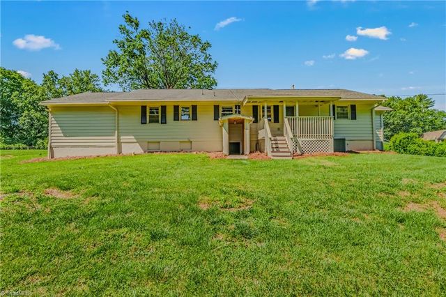2119 Old Pipers Gap Road, Cana, VA 24317