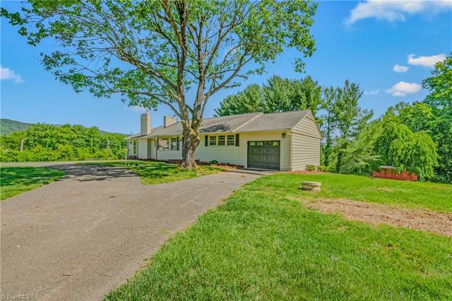 2119 Old Pipers Gap Road, Cana, VA 24317