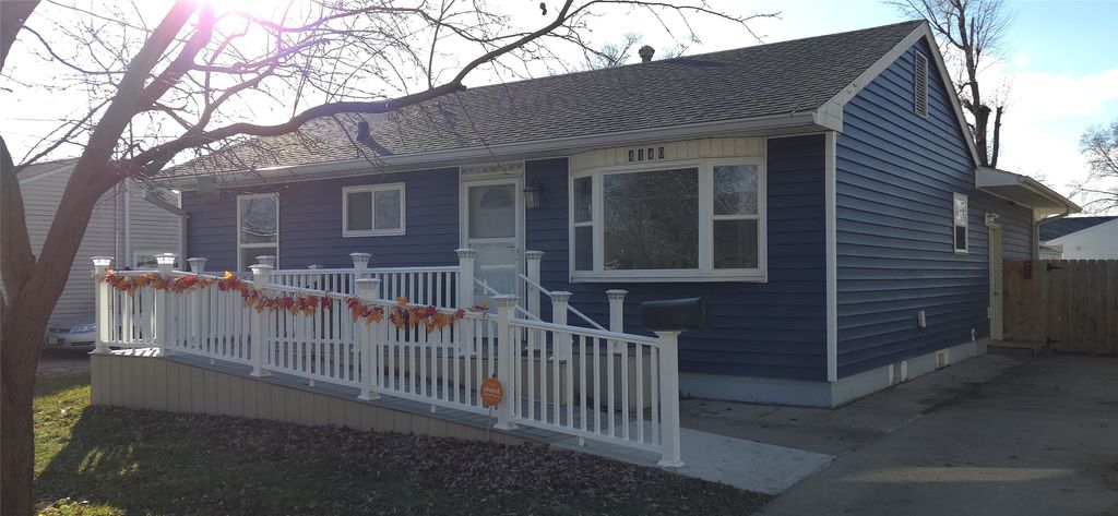 4140 68th Street, Urbandale, IA 50322