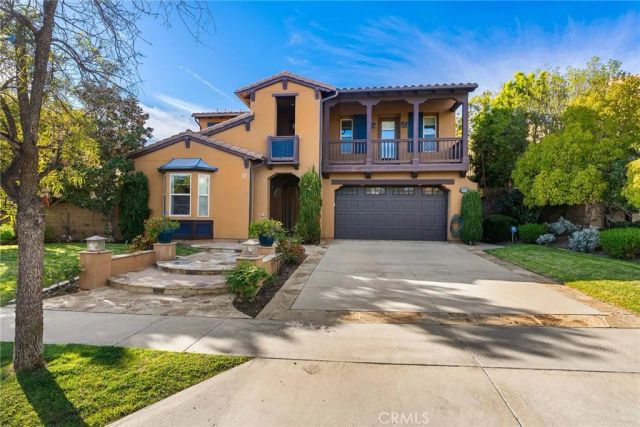 26611 Via La Jolla, San Juan Capistrano, CA 92675