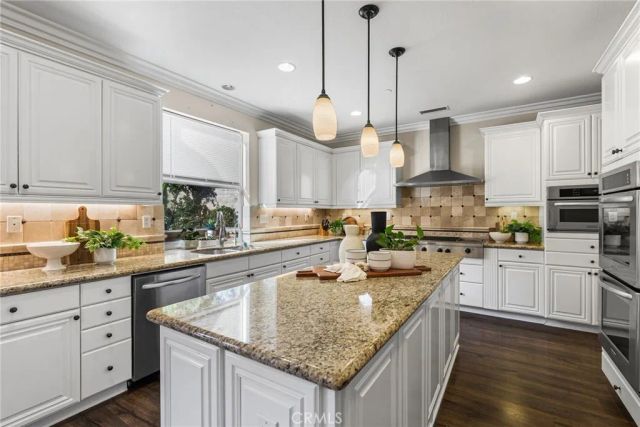 26611 Via La Jolla, San Juan Capistrano, CA 92675