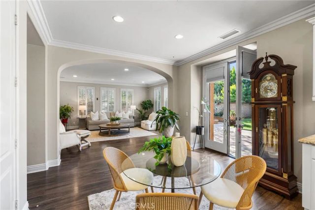 26611 Via La Jolla, San Juan Capistrano, CA 92675