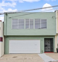 11 East Cavour Street, Daly City, CA 94014