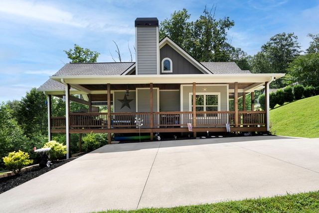 2079 Gallatin Road, Young Harris, GA 30582