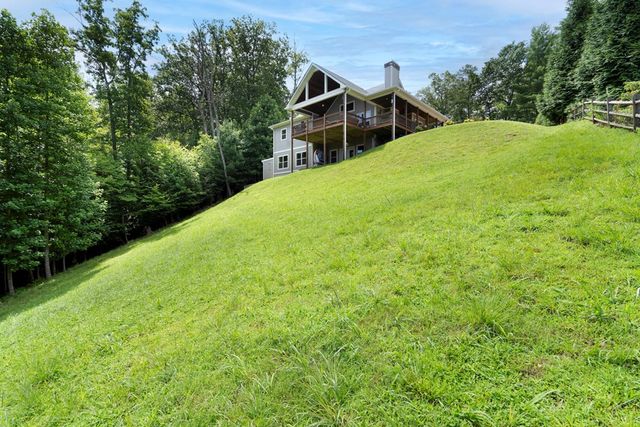 2079 Gallatin Road, Young Harris, GA 30582