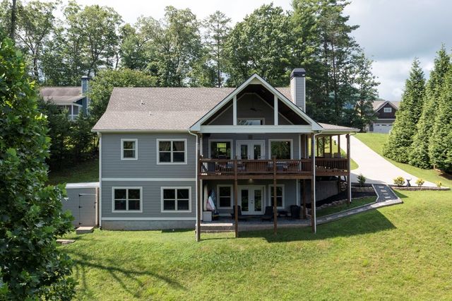 2079 Gallatin Road, Young Harris, GA 30582