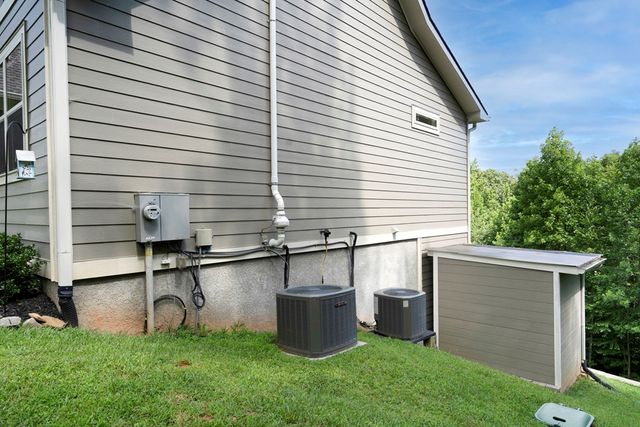 2079 Gallatin Road, Young Harris, GA 30582