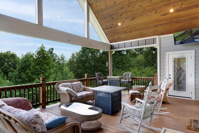 2079 Gallatin Road, Young Harris, GA 30582