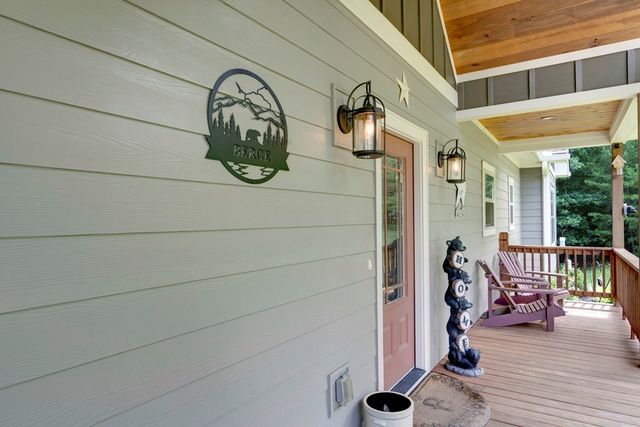 2079 Gallatin Road, Young Harris, GA 30582