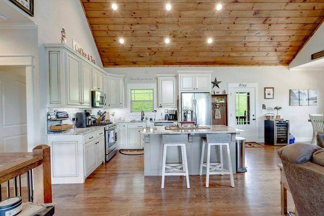 2079 Gallatin Road, Young Harris, GA 30582