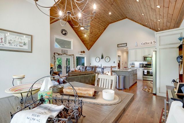 2079 Gallatin Road, Young Harris, GA 30582