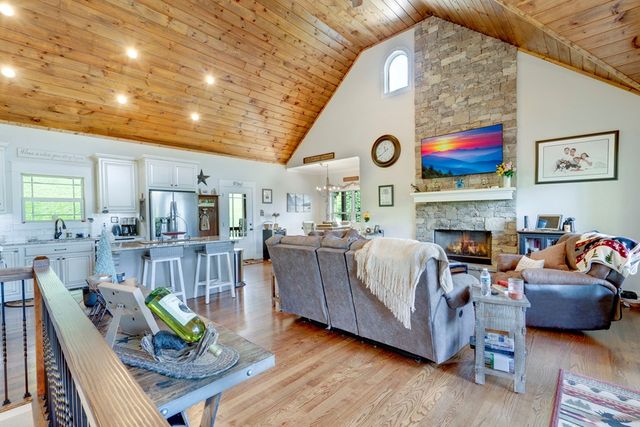 2079 Gallatin Road, Young Harris, GA 30582