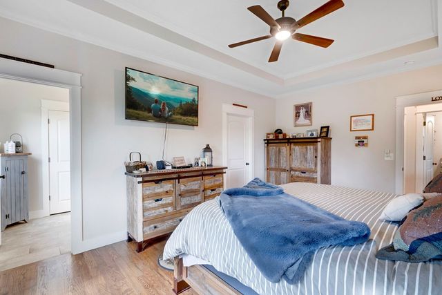 2079 Gallatin Road, Young Harris, GA 30582