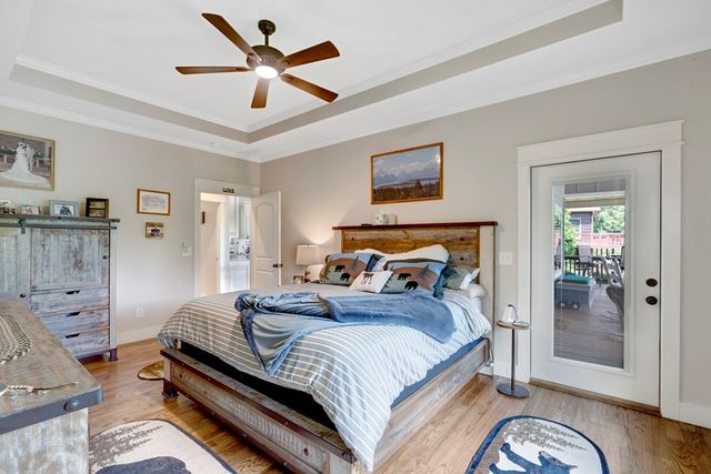 2079 Gallatin Road, Young Harris, GA 30582