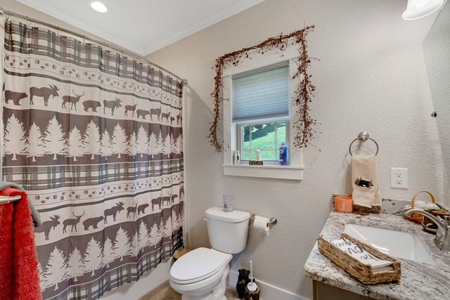 2079 Gallatin Road, Young Harris, GA 30582