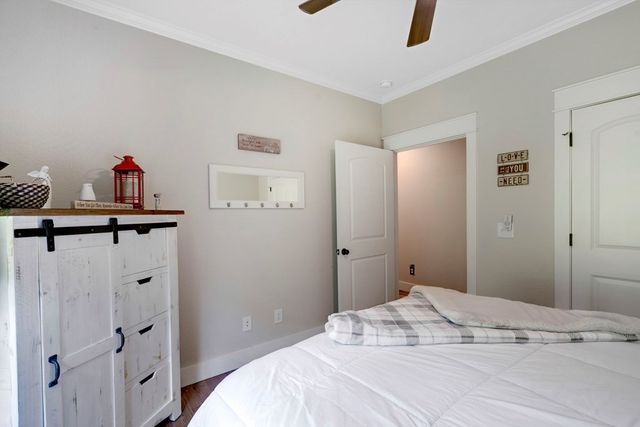 2079 Gallatin Road, Young Harris, GA 30582