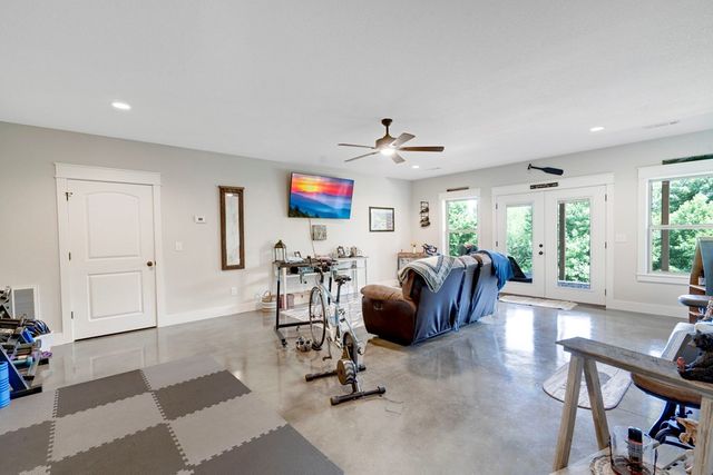 2079 Gallatin Road, Young Harris, GA 30582