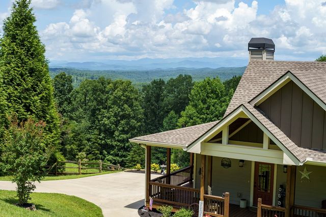 2079 Gallatin Road, Young Harris, GA 30582