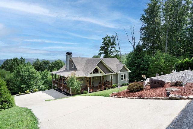 2079 Gallatin Road, Young Harris, GA 30582