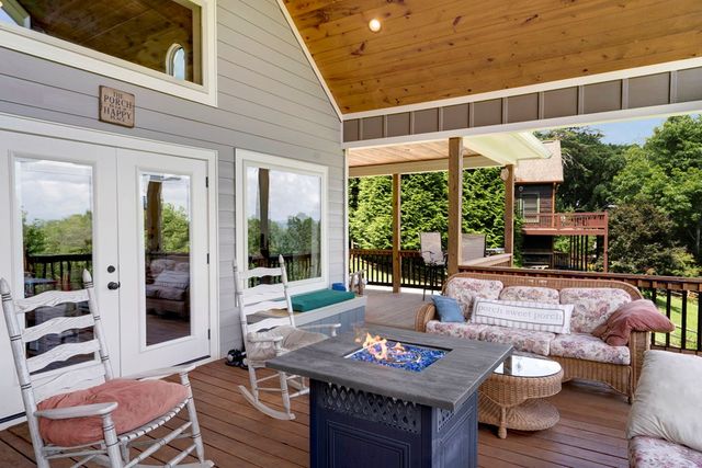 2079 Gallatin Road, Young Harris, GA 30582