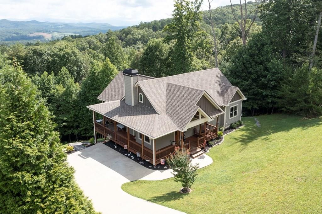 2079 Gallatin Road, Young Harris, GA 30582