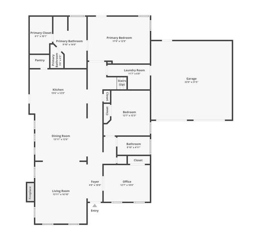 1063 Barfield Street, Charleston, SC 29492
