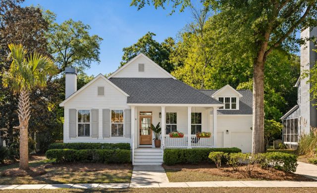 1063 Barfield Street, Charleston, SC 29492
