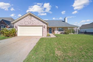8047 Vintage Trace Drive, Claremore, OK 74019