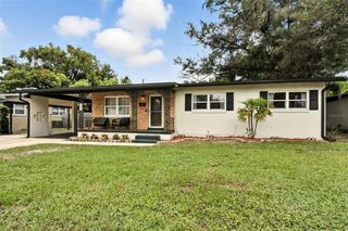 3423 CALUMET DRIVE, Orlando, FL 32810