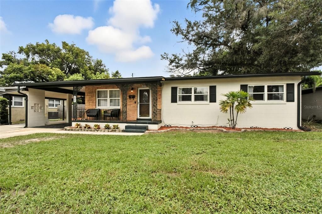 3423 CALUMET DRIVE, Orlando, FL 32810