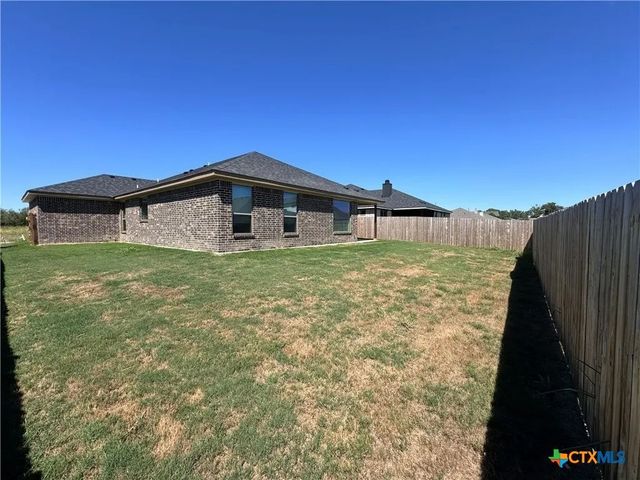 931 Antelope Trail, Temple, TX 76504